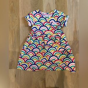 Mini Boden Jersey Dress